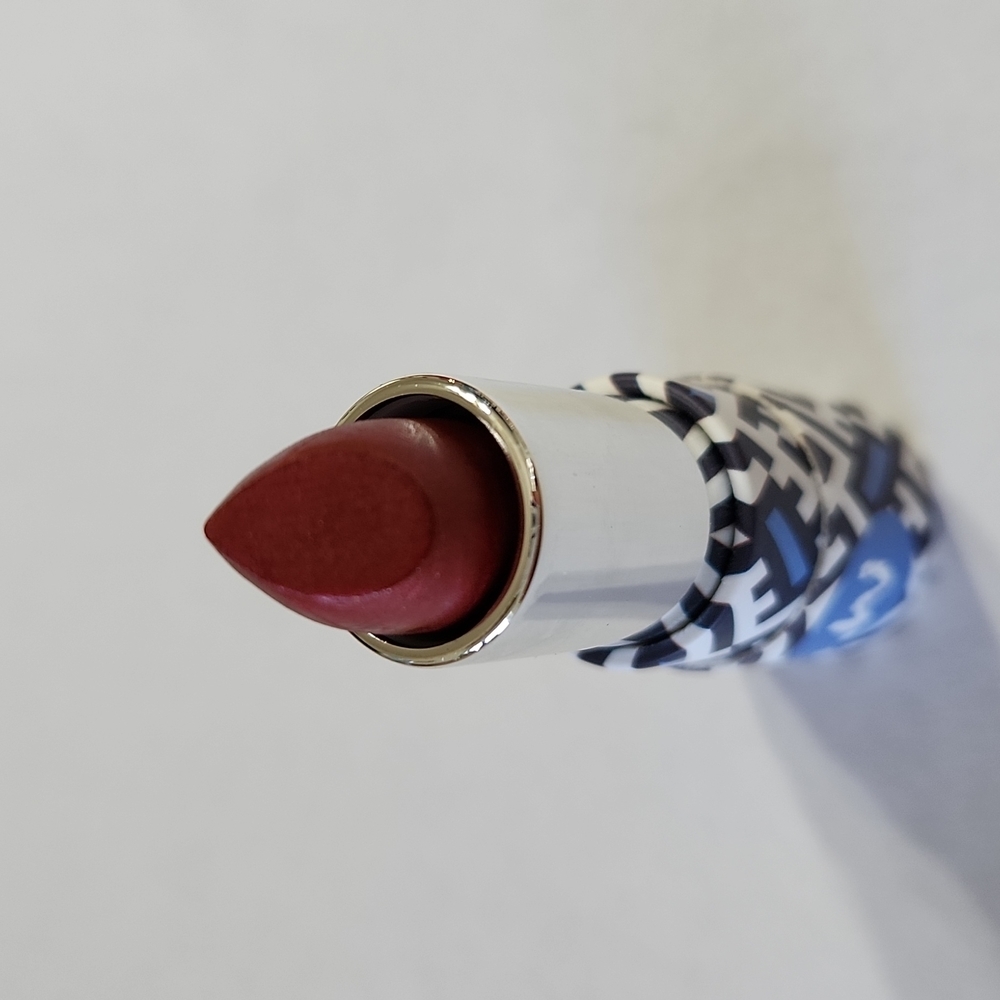Color the World Natural Lipstick- Made in the USA - Confident- .13oz/3.7g